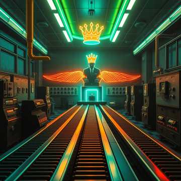 Bitlo - Четвёртое мая — слышен бит,
Завод кондиционеров «А...