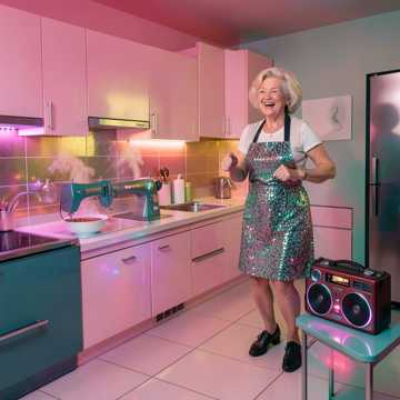 Bitlo.ru - Диско для Мамы (73)