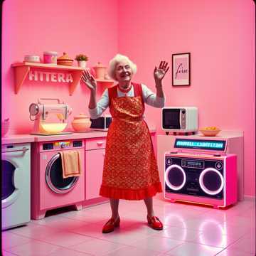 Bitlo.ru - Диско для Мамы (73)