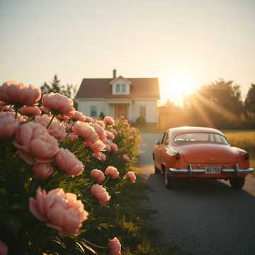 Любовь к гуле