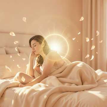 Любимая мамочка ❤️