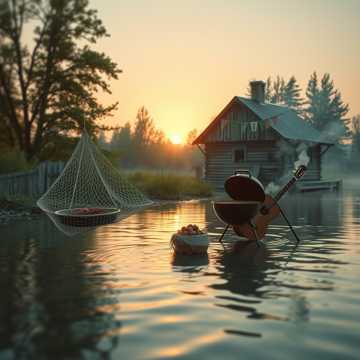 Bitlo.ru - Самарский Бредень