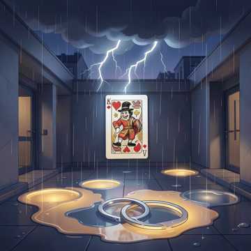 Bitlo.ru - Гроза и Джокер