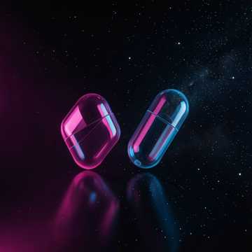 Bitlo.ru - Глубокий Космос
