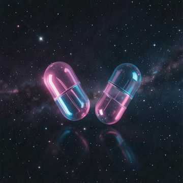Bitlo.ru - Глубокий Космос