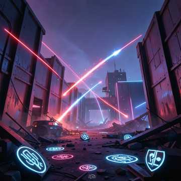 Bitlo.ru - Brawl Stars Anthem